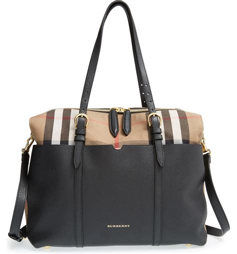 burberry diaper bag outlet.